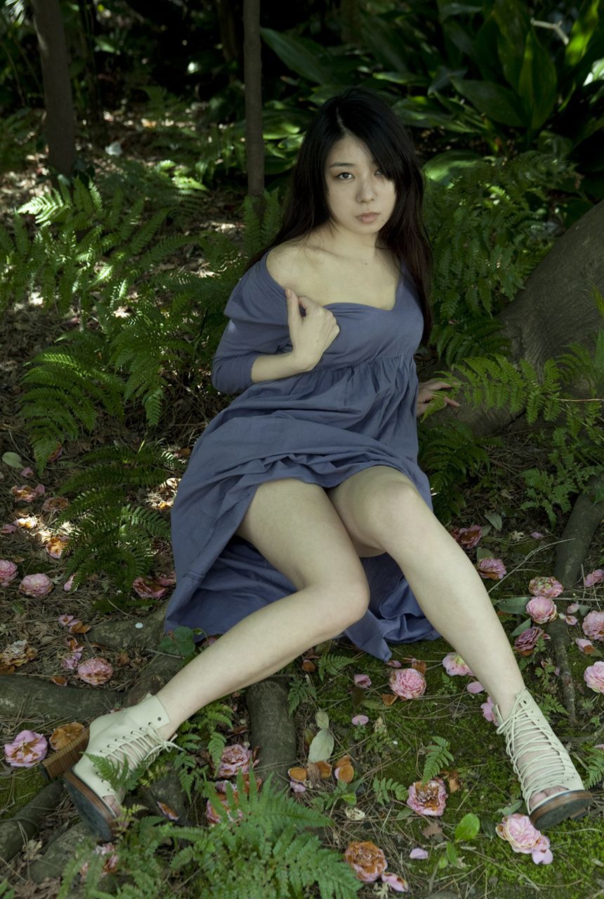 Yume Sato "Dream Story" [Image.tv]
