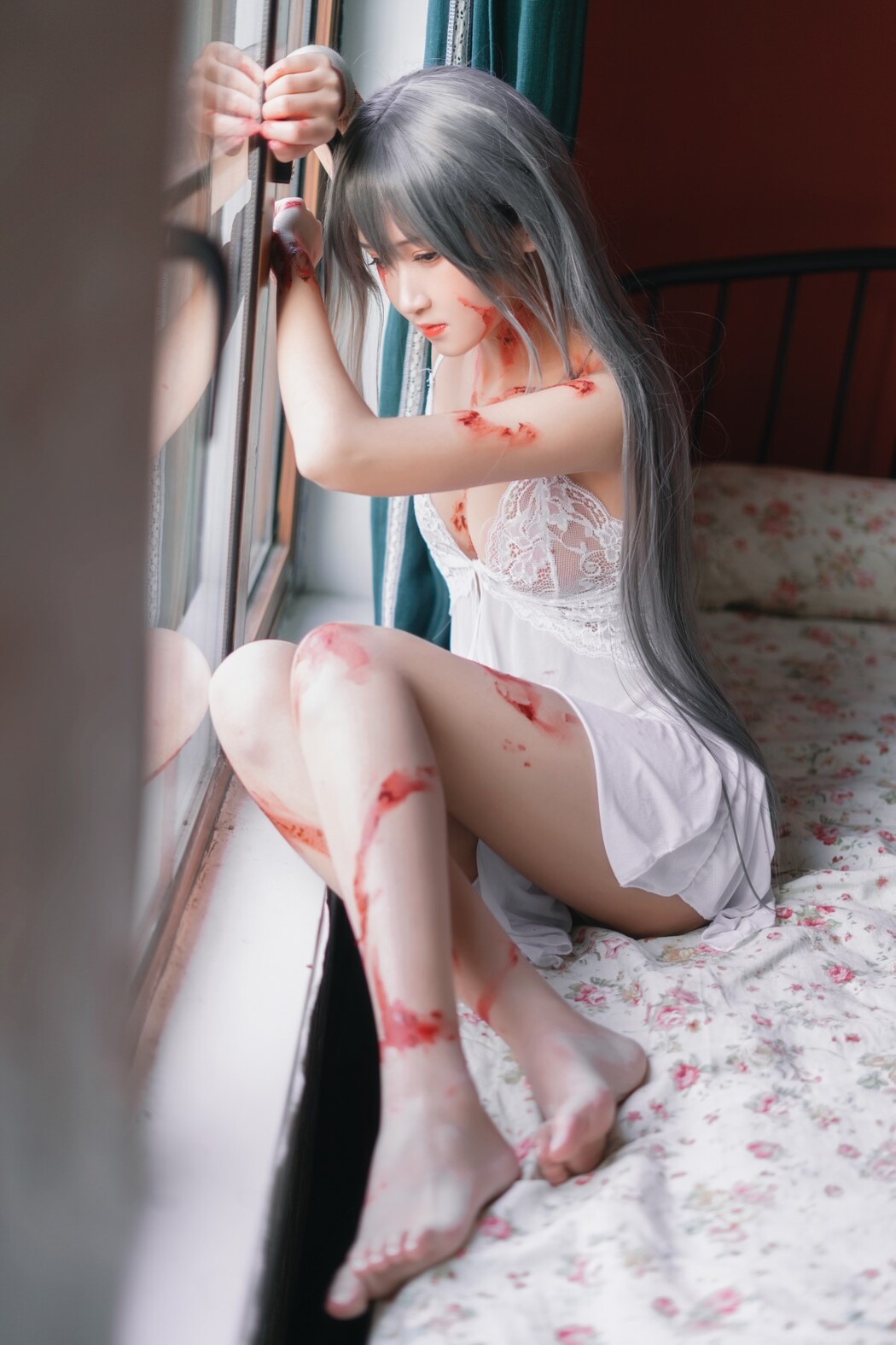 Coser@三度_69 Vol.035 希尔薇