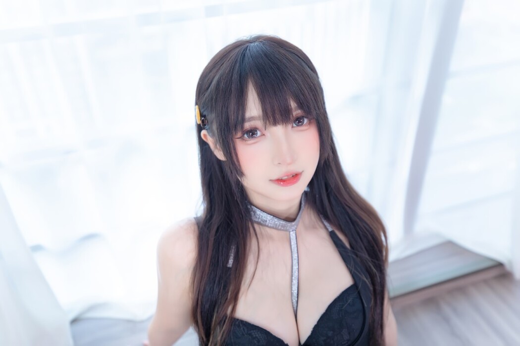 Coser@神楽坂真冬 Vol.028 想你的夜