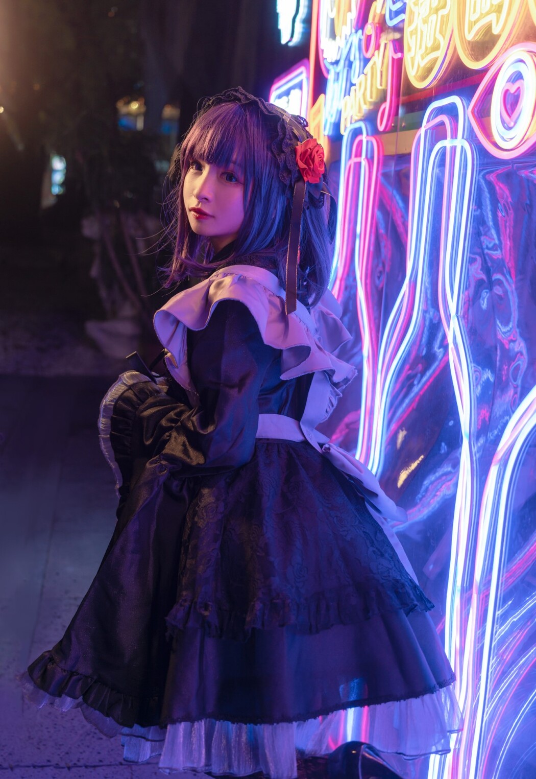 Coser@九九八吖 Vol.005 小雫