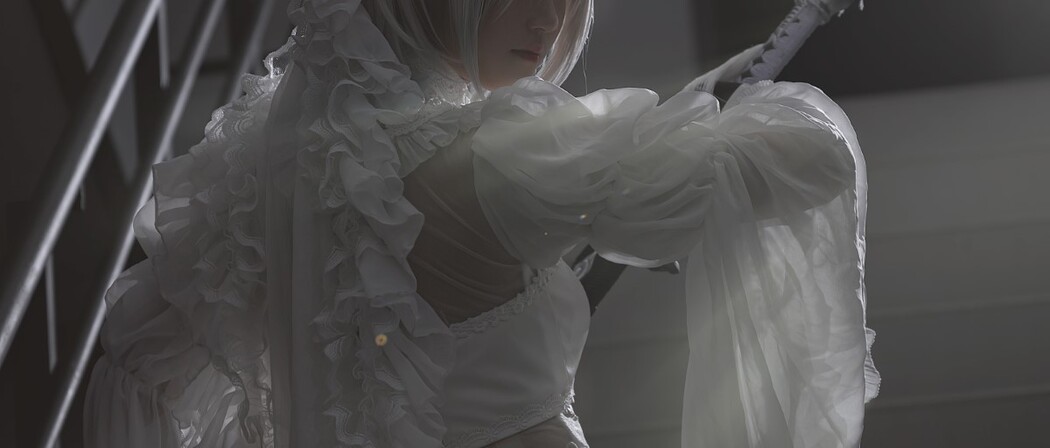 Coser@三度_69 Vol.023 2b自拍