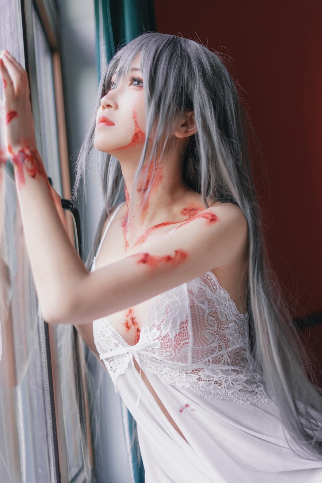 Coser@三度_69 Vol.035 希尔薇