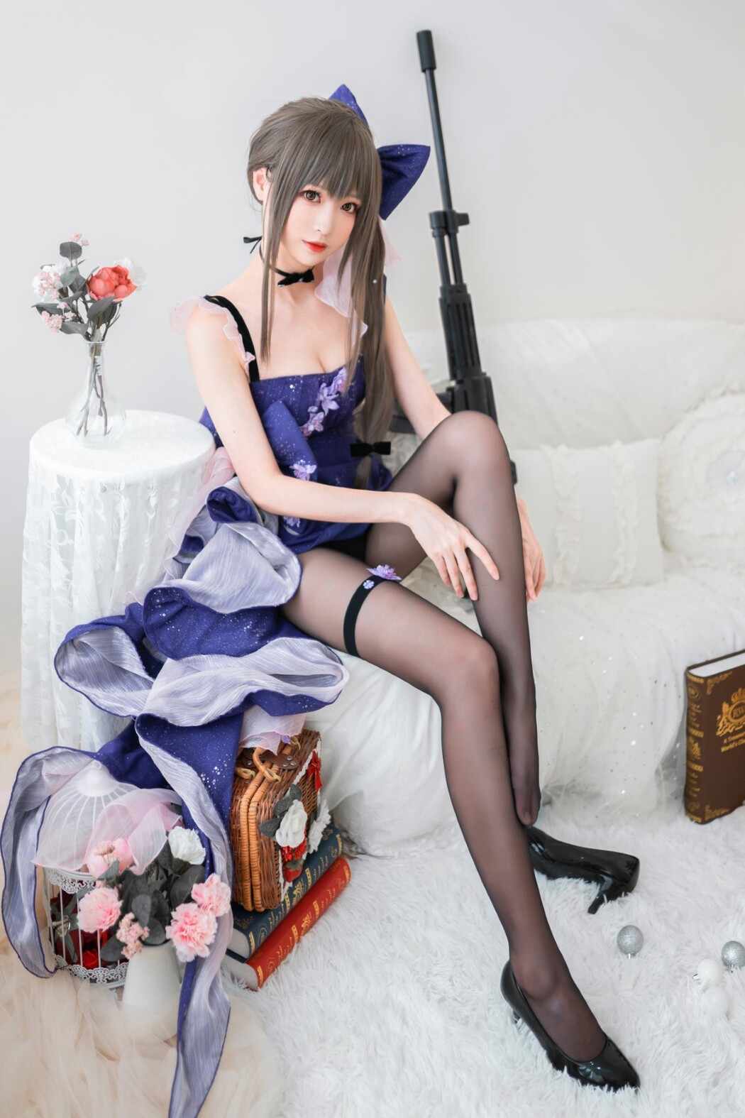 Coser@南宫 Vol.011 K2