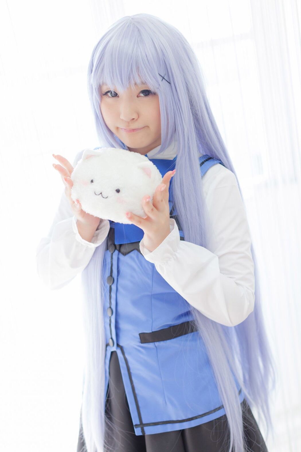 Moe Hirano Moe Hirano --bfaa_025_001 [Girlz-High]