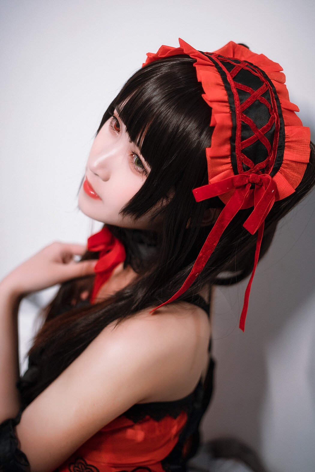 Coser@三度_69 Vol.025 狂三