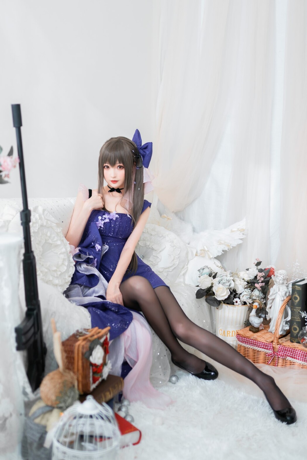 Coser@南宫 Vol.011 K2