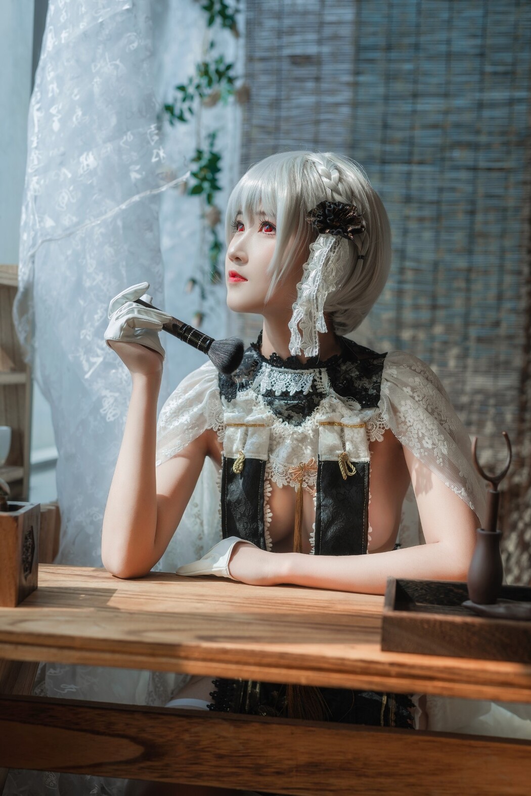 Coser@三度_69 Vol.033 天狼星