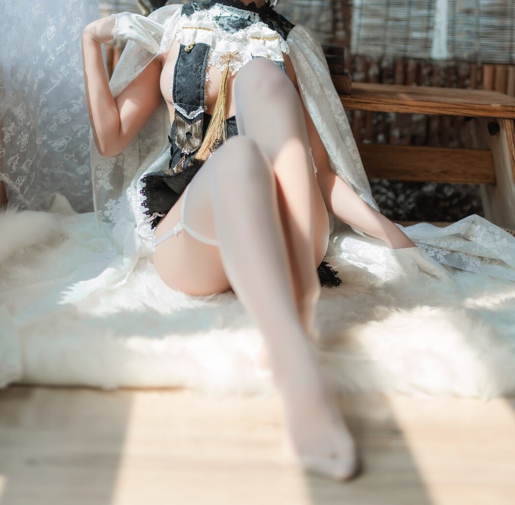 Coser@三度_69 Vol.033 天狼星