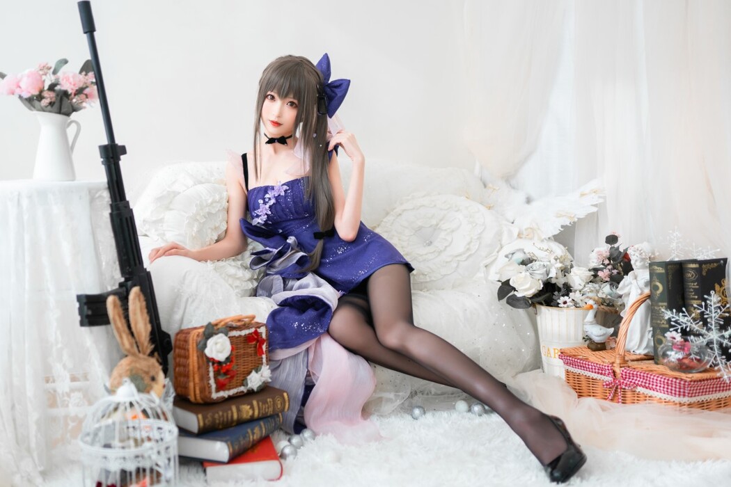 Coser@南宫 Vol.011 K2