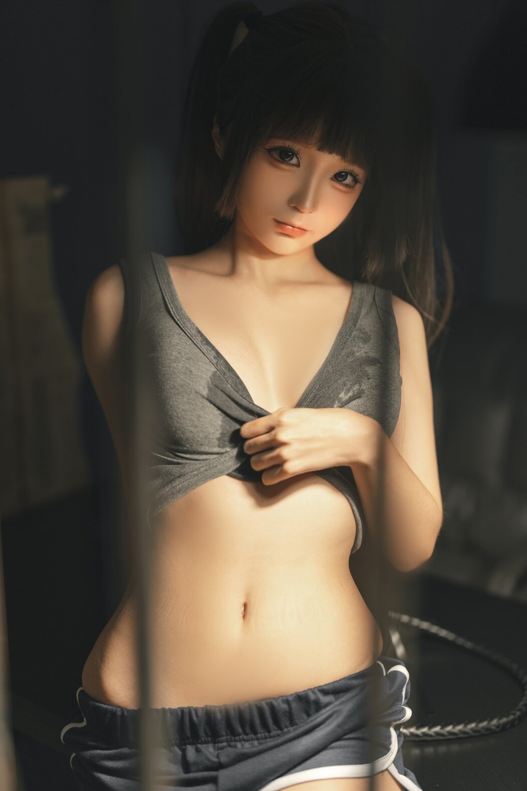 Coser@蠢沫沫 Vol.193 审讯 B