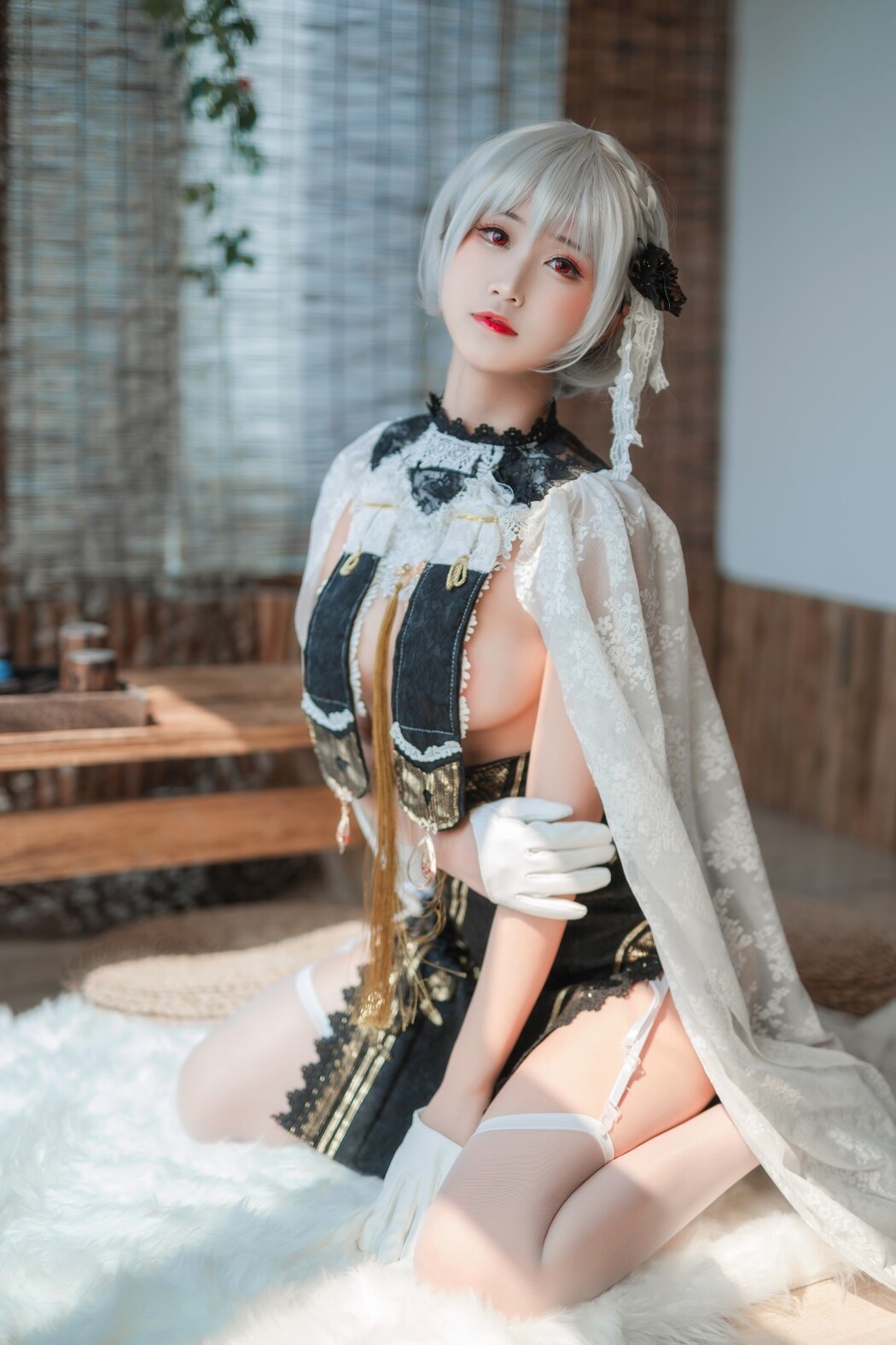 Coser@三度_69 Vol.033 天狼星