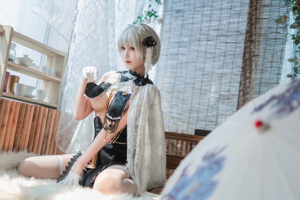 Coser@三度_69 Vol.033 天狼星