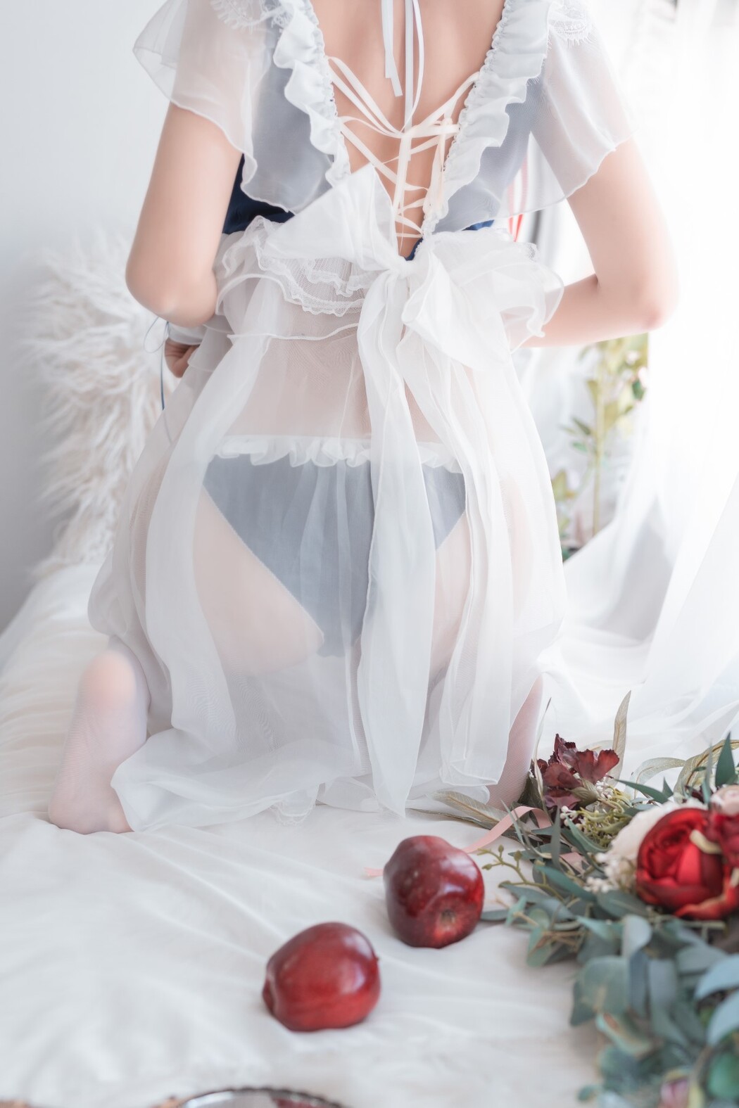 Coser@三度_69 Vol.029 白雪姬