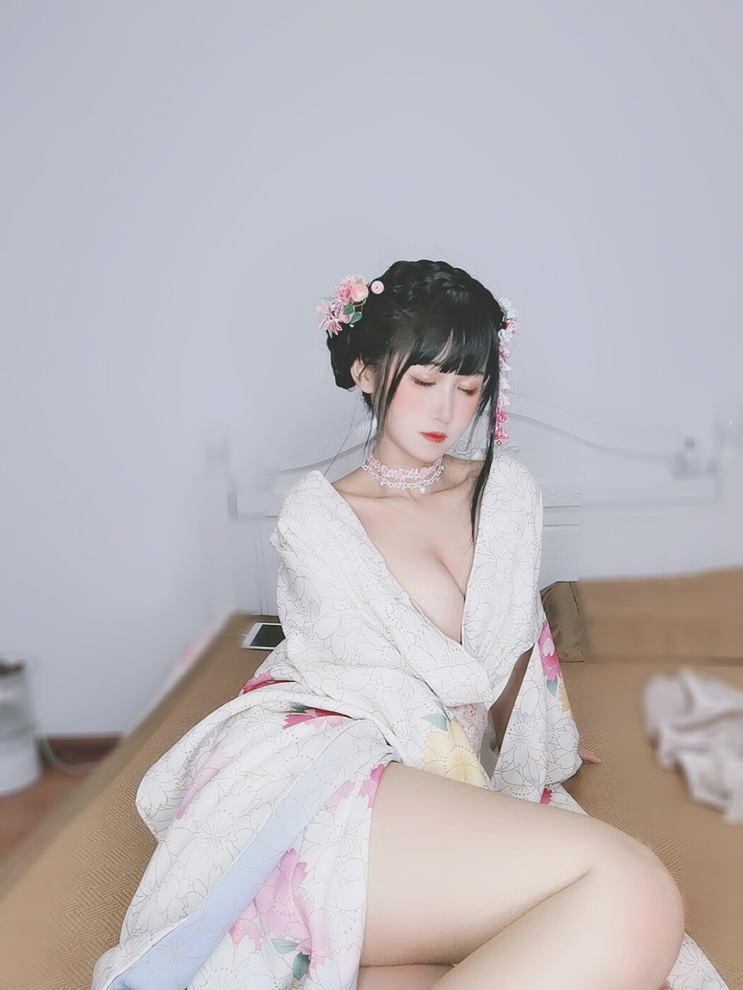 Coser@三度_69 Vol.046 赫多涅