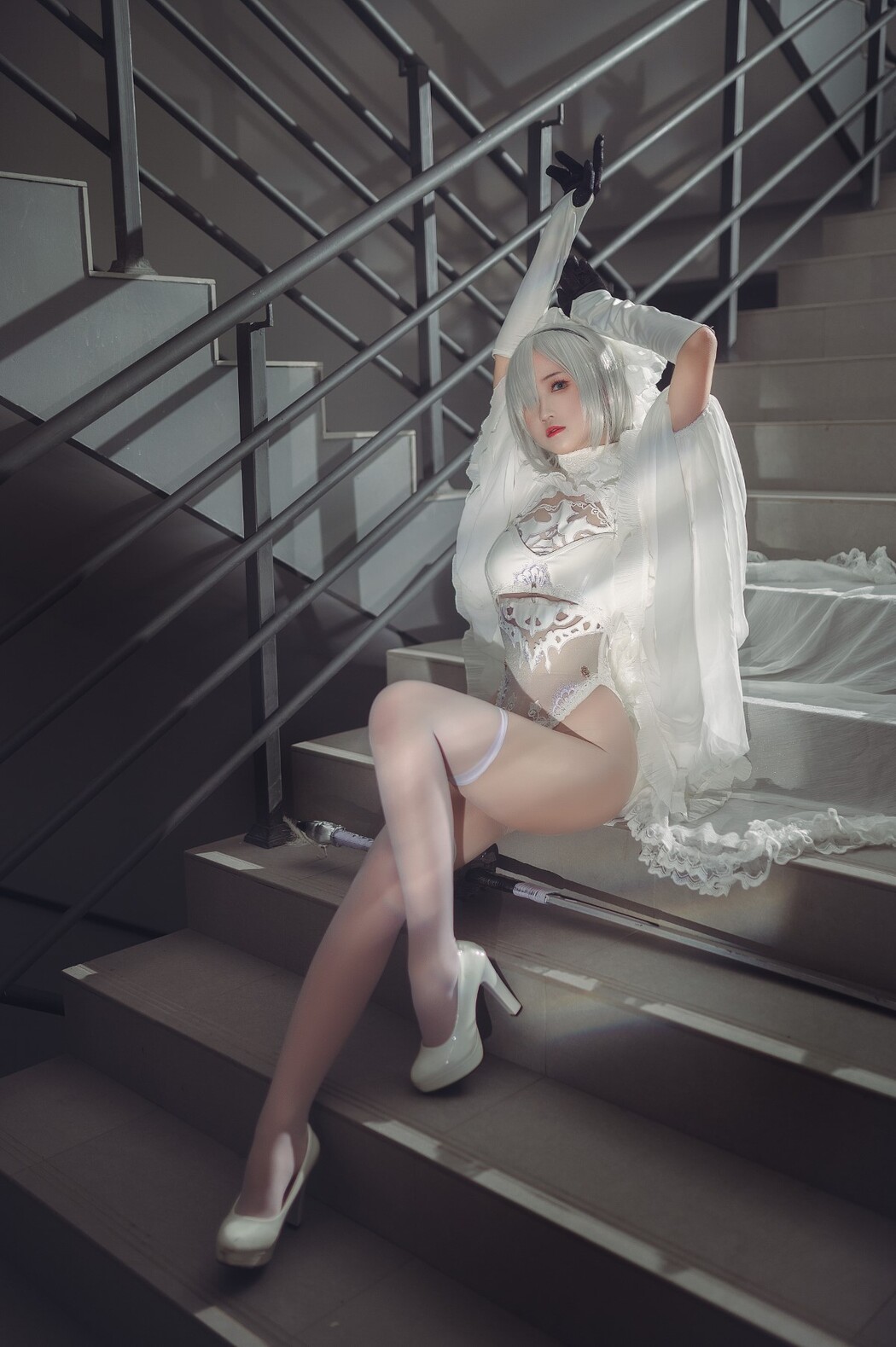 Coser@三度_69 Vol.023 2b自拍