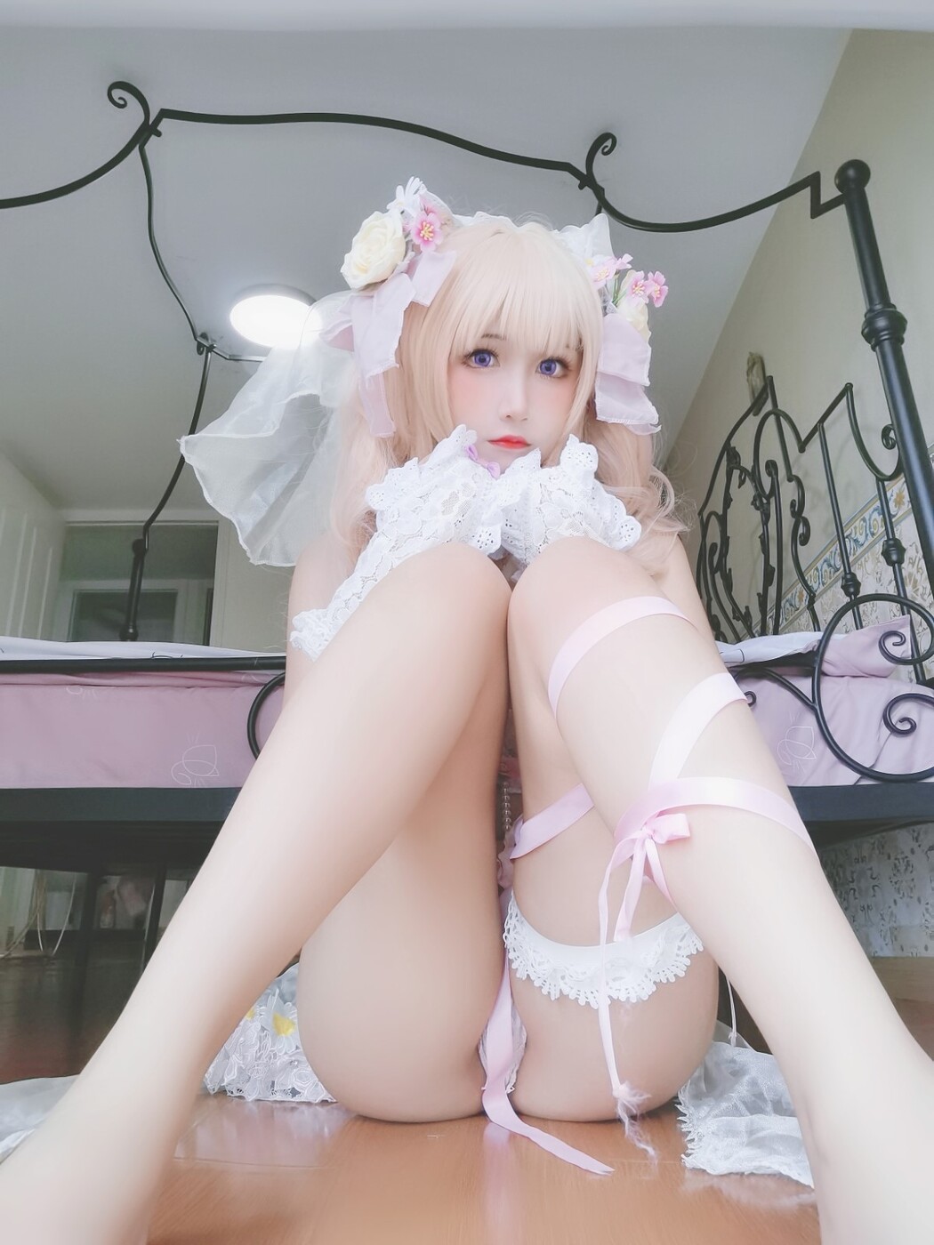 Coser@三度_69 Vol.028 七夕天命之子