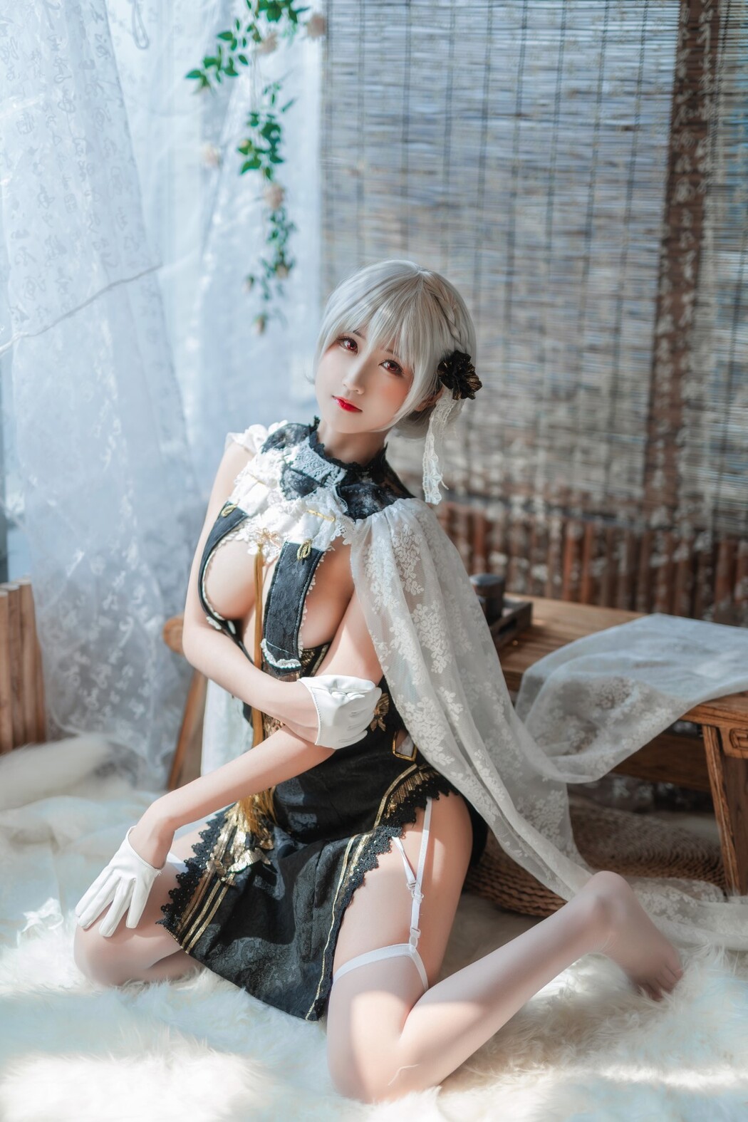 Coser@三度_69 Vol.033 天狼星