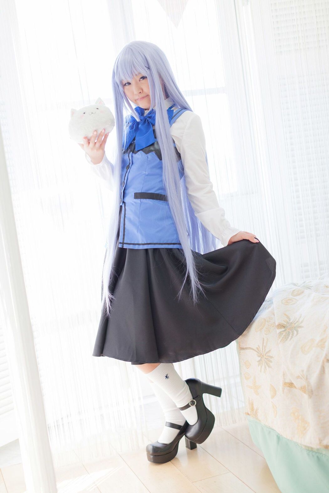 Moe Hirano Moe Hirano --bfaa_025_001 [Girlz-High]