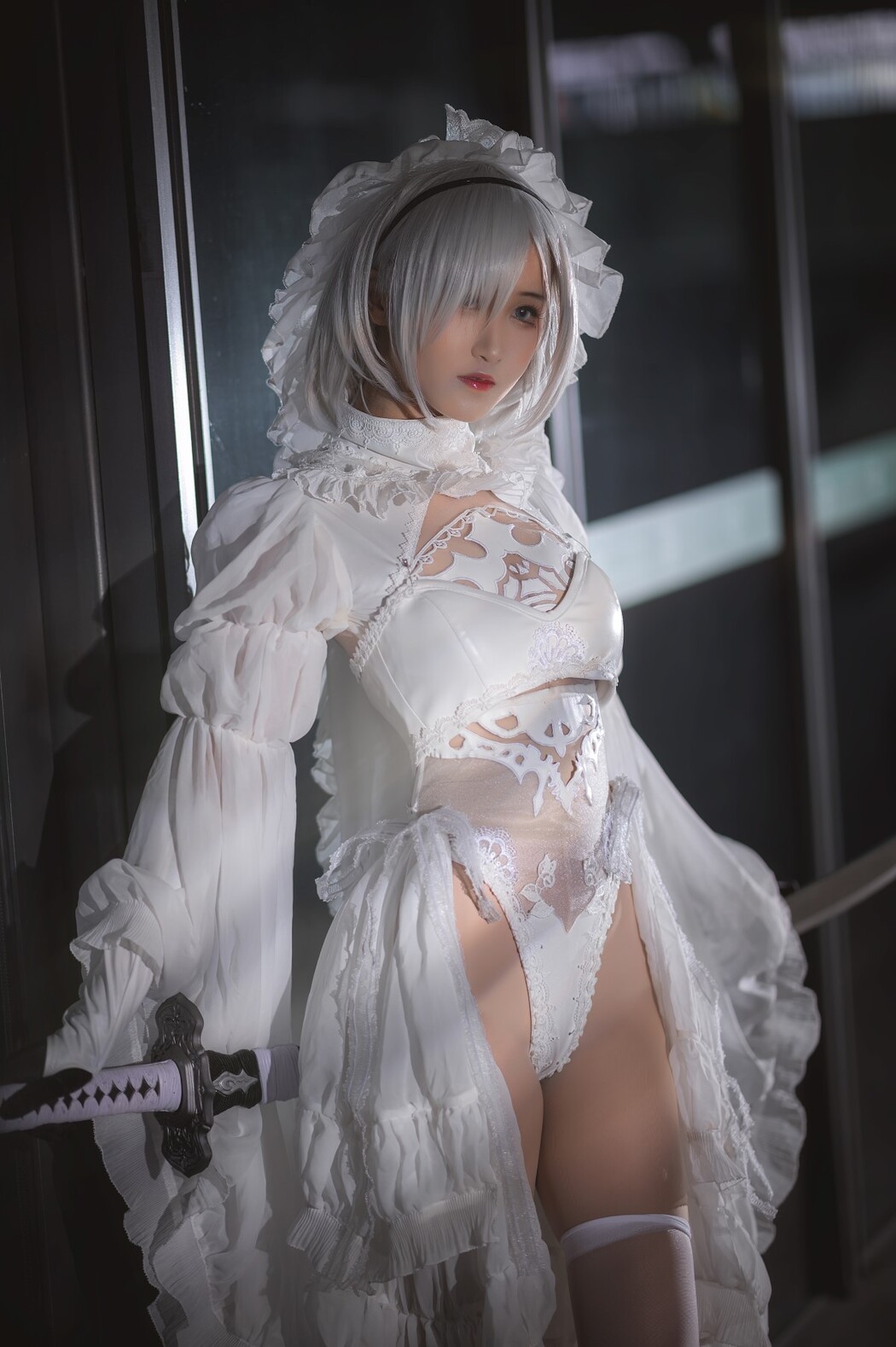 Coser@三度_69 Vol.023 2b自拍