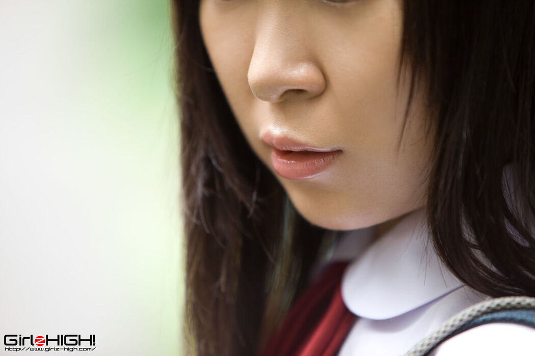 [Girlz-High] Side-B098 Mina