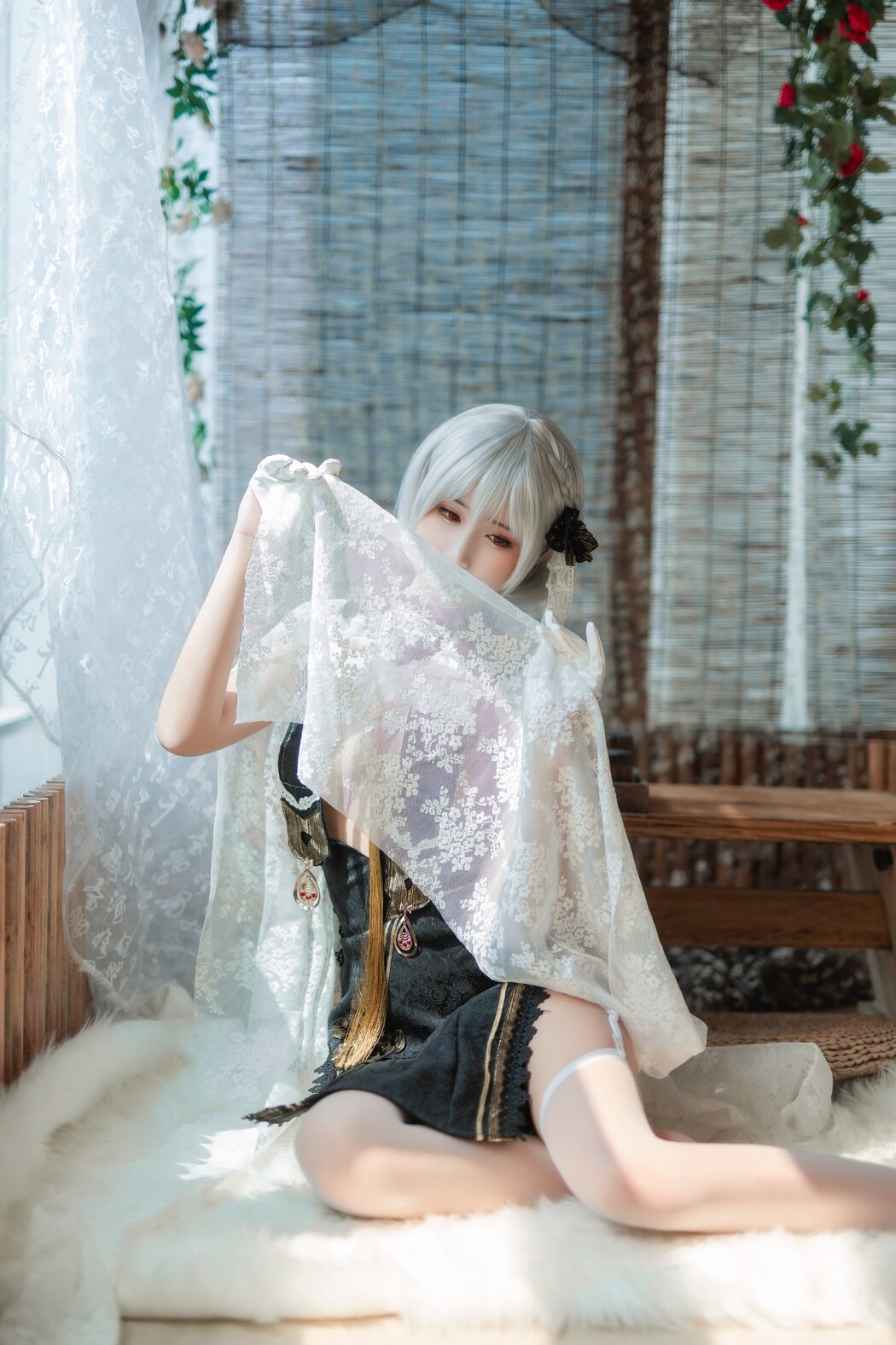 Coser@三度_69 Vol.033 天狼星