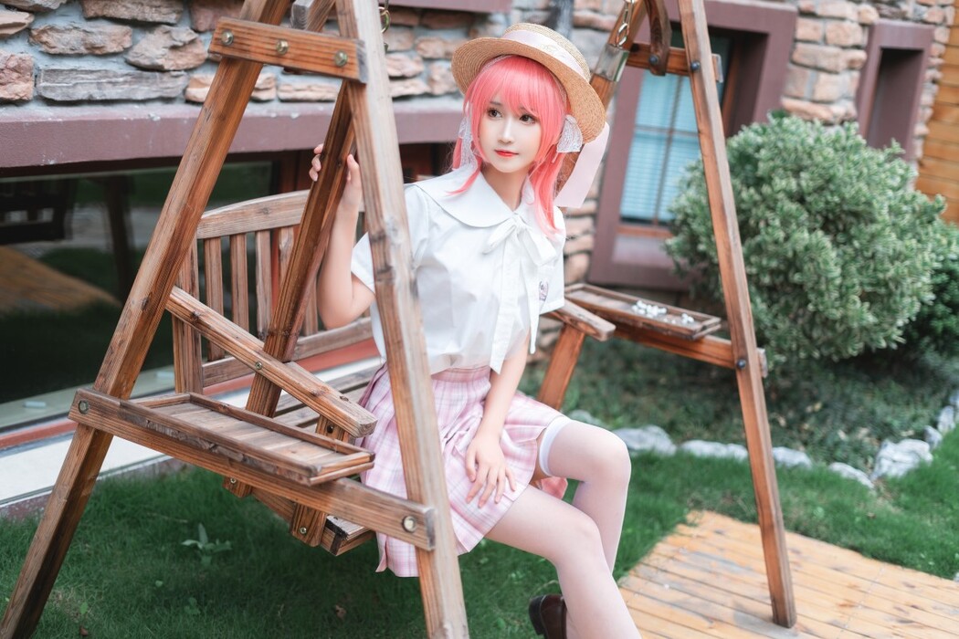 Coser@三度_69 Vol.032 双面恋人