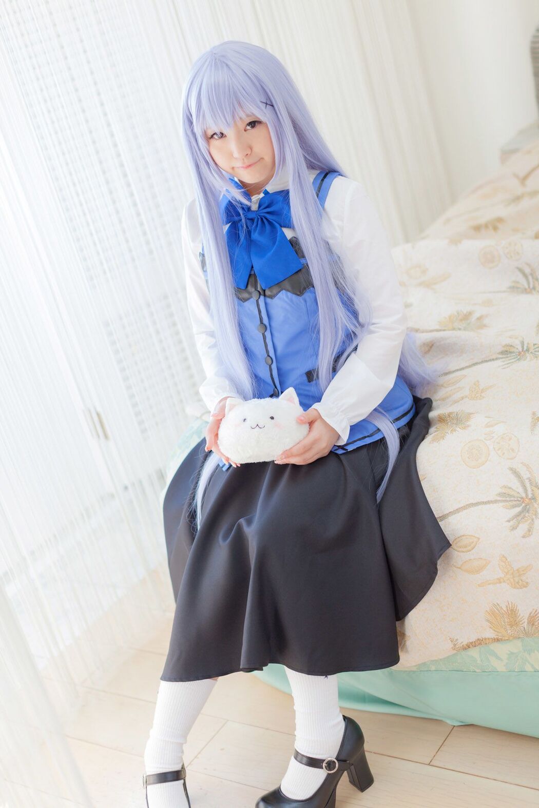 Moe Hirano Moe Hirano --bfaa_025_001 [Girlz-High]