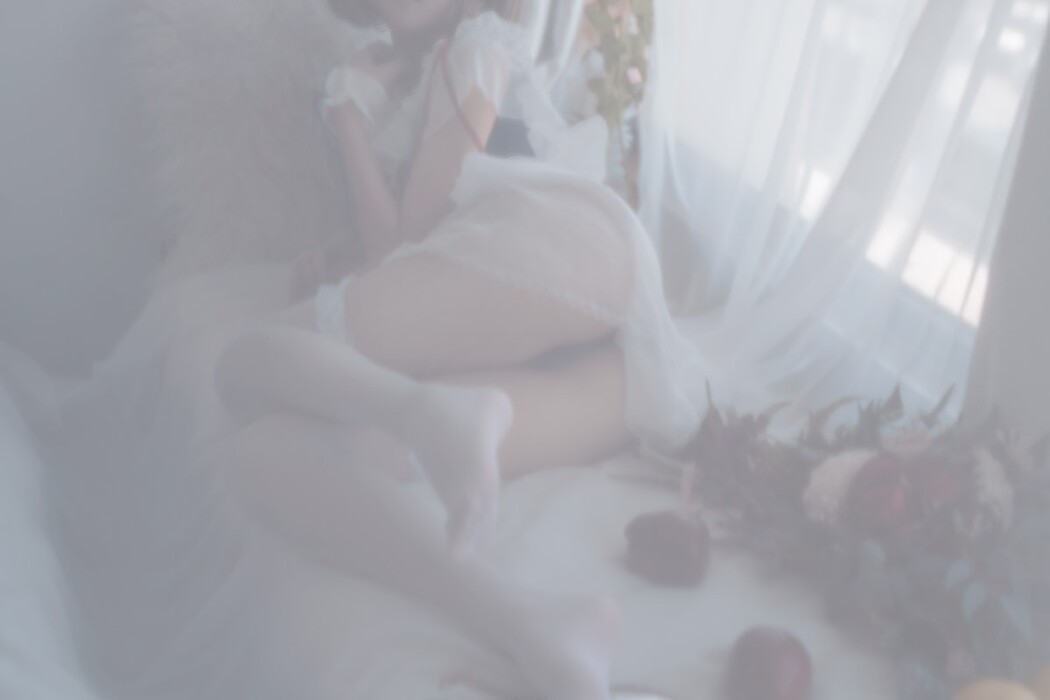 Coser@三度_69 Vol.029 白雪姬