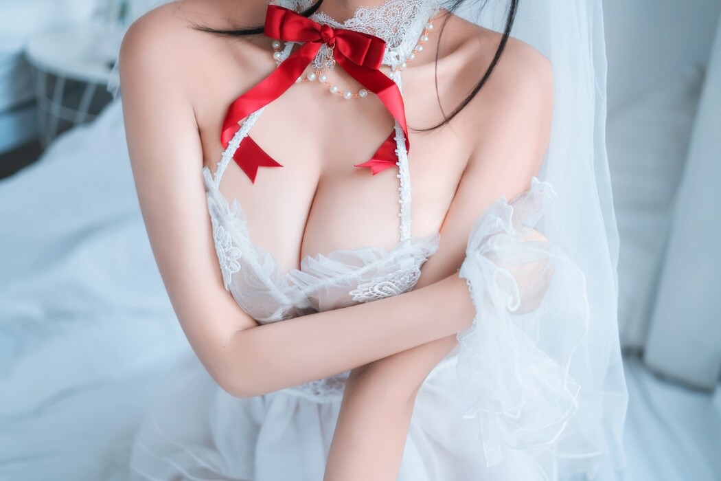 Coser@三度_69 Vol.040 白丝芭蕾