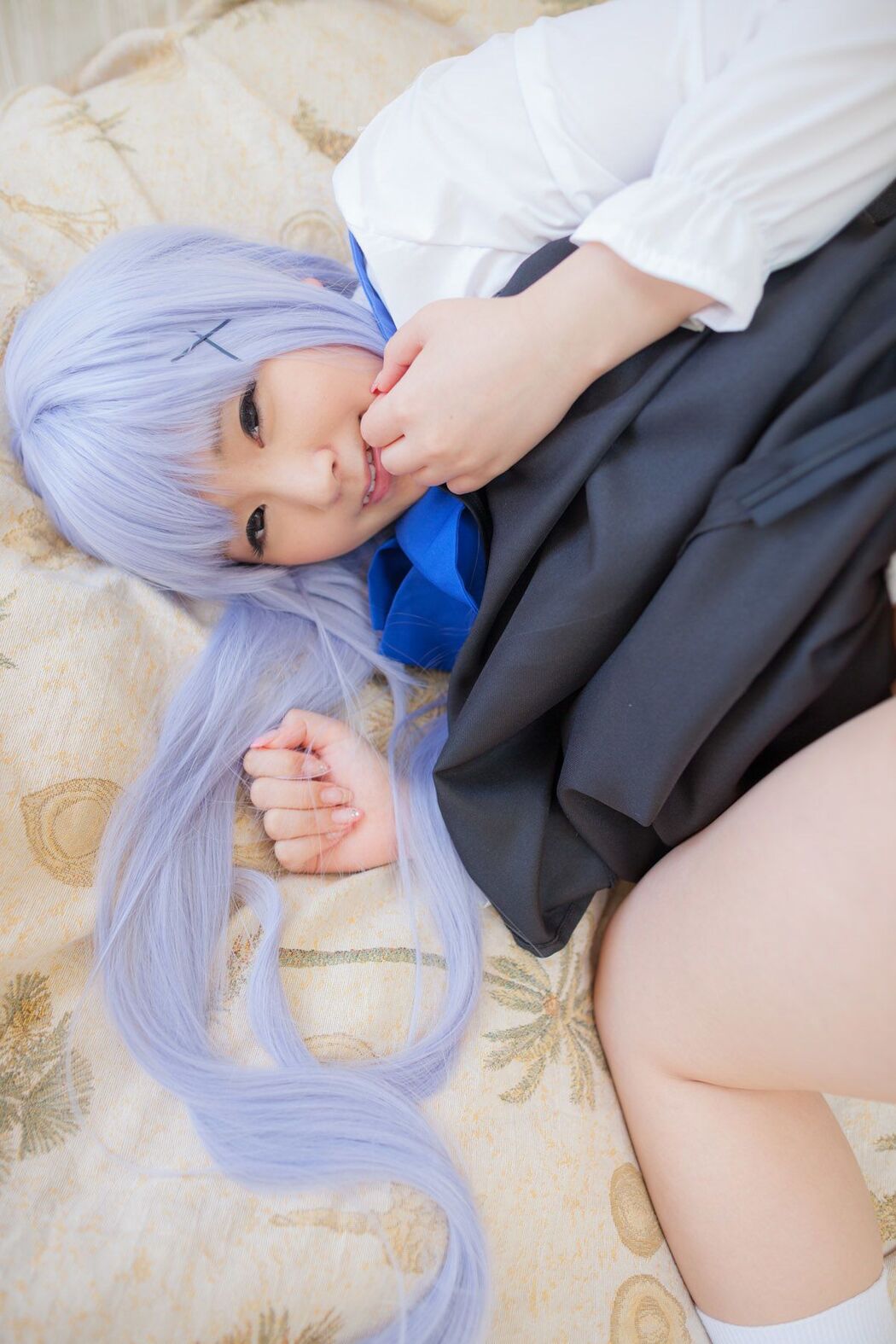 Moe Hirano Moe Hirano --bfaa_025_001 [Girlz-High]