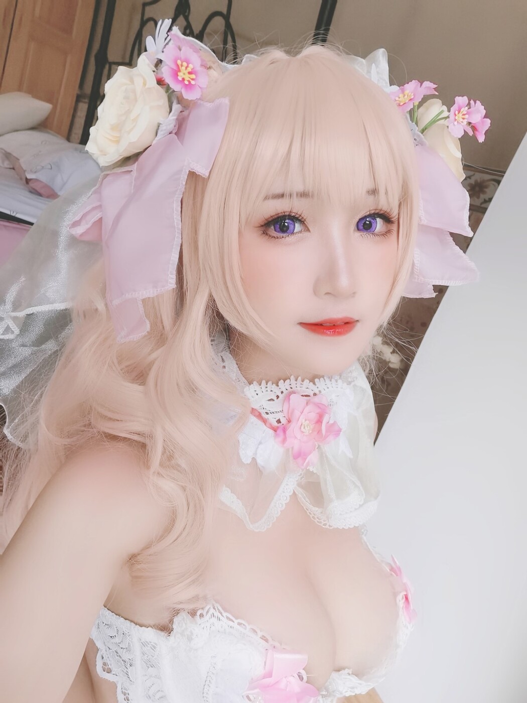 Coser@三度_69 Vol.028 七夕天命之子