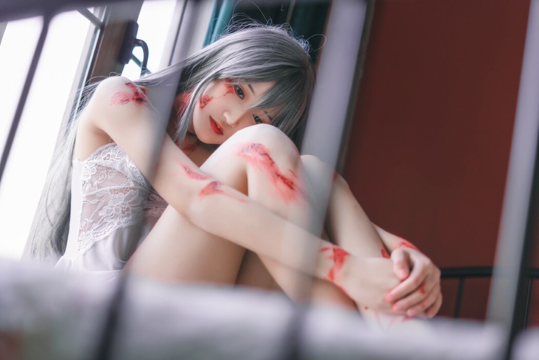 Coser@三度_69 Vol.035 希尔薇