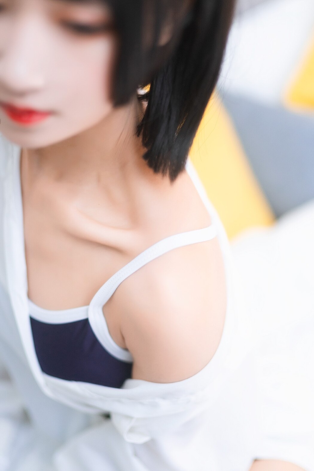 Coser@三度_69 Vol.042 衬衫日常