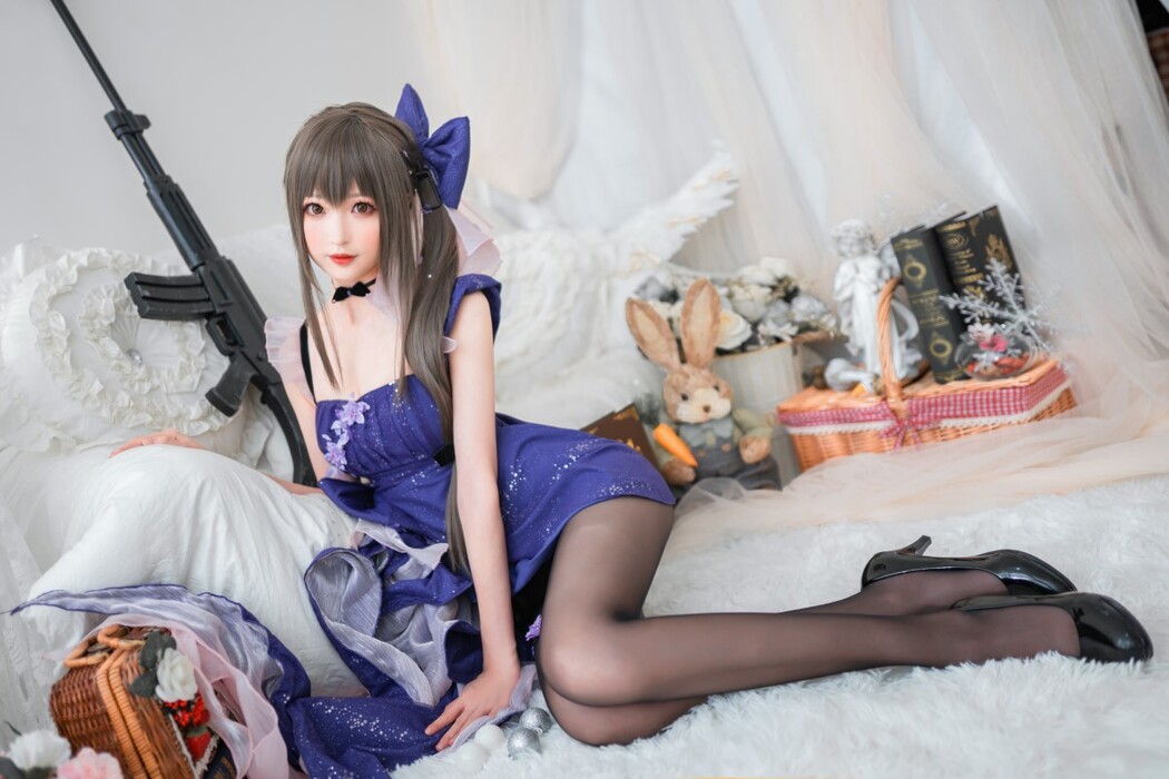 Coser@南宫 Vol.011 K2
