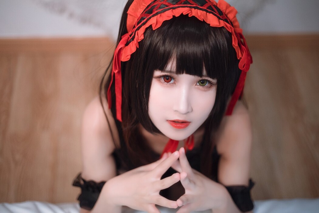 Coser@三度_69 Vol.025 狂三