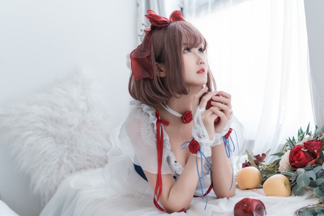 Coser@三度_69 Vol.029 白雪姬