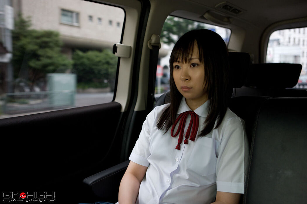 [Girlz-High] Side-B098 Mina