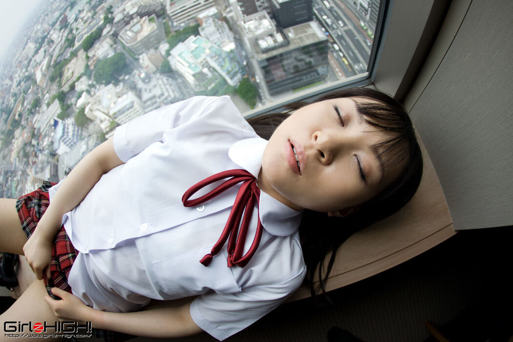 [Girlz-High] Side-B098 Mina