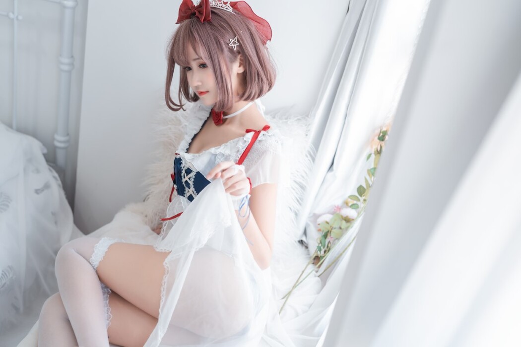 Coser@三度_69 Vol.029 白雪姬