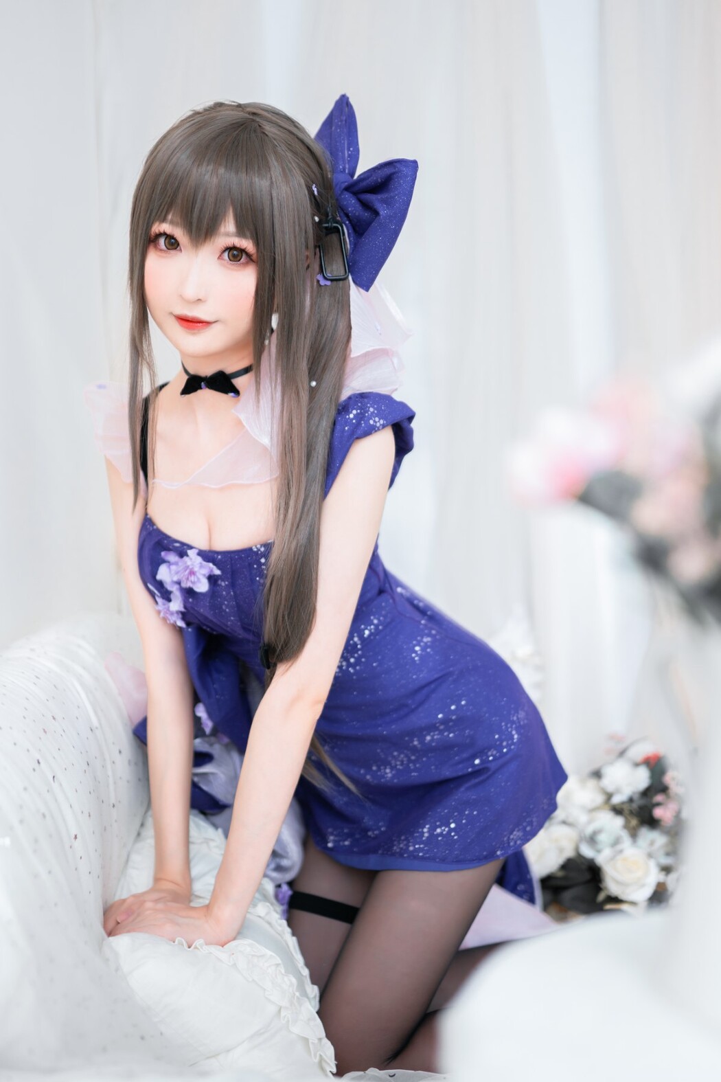 Coser@南宫 Vol.011 K2
