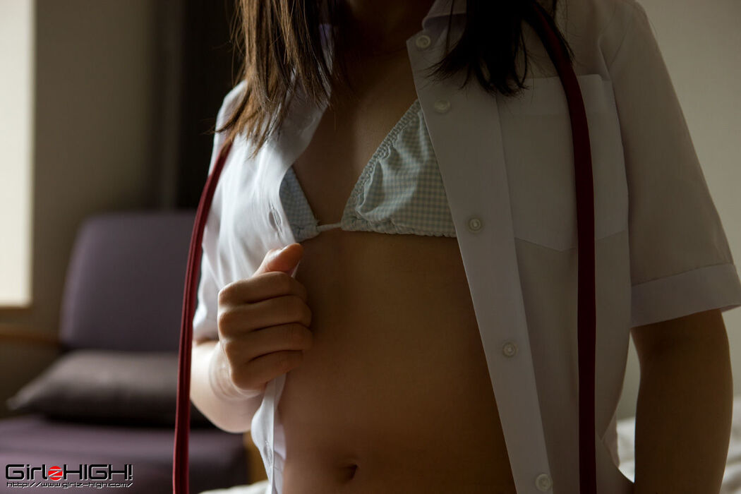 [Girlz-High] Side-B098 Mina