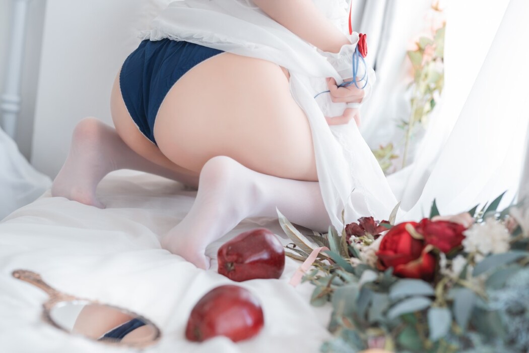 Coser@三度_69 Vol.029 白雪姬