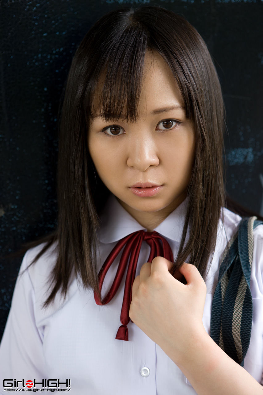 [Girlz-High] Side-B098 Mina