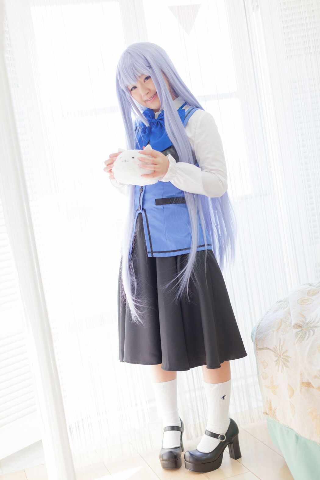 Moe Hirano Moe Hirano --bfaa_025_001 [Girlz-High]