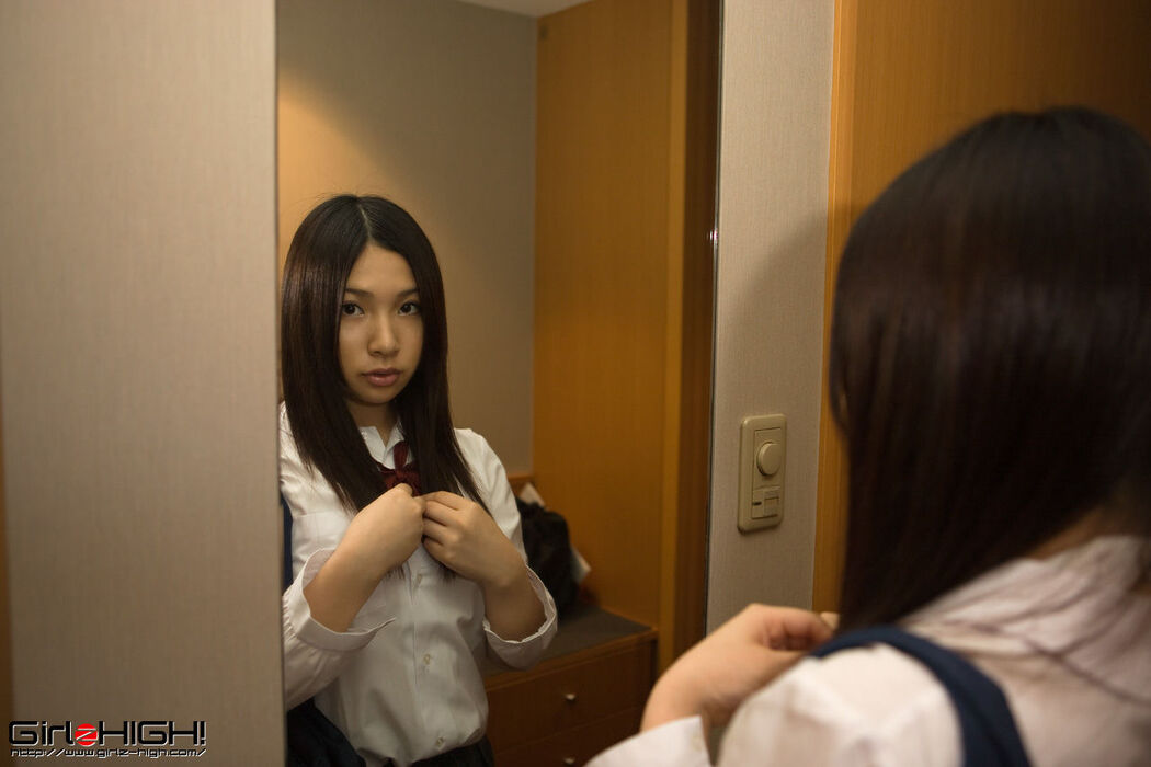[Girlz-High] Side-B No.067 Non