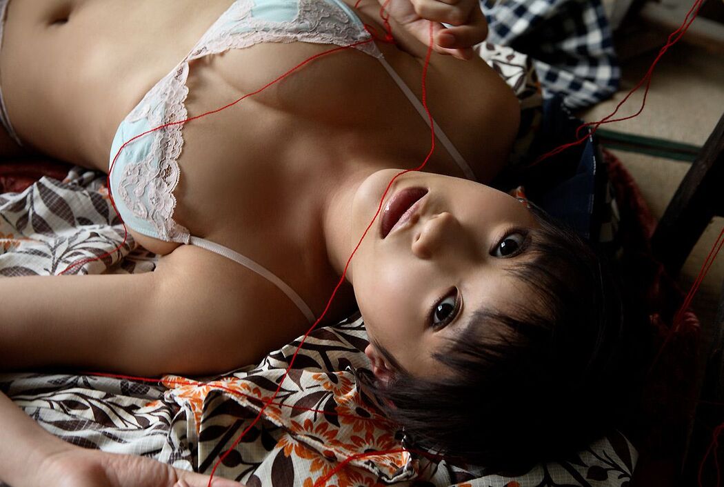 Hara Mikie "Summer Vision" [Image.tv]