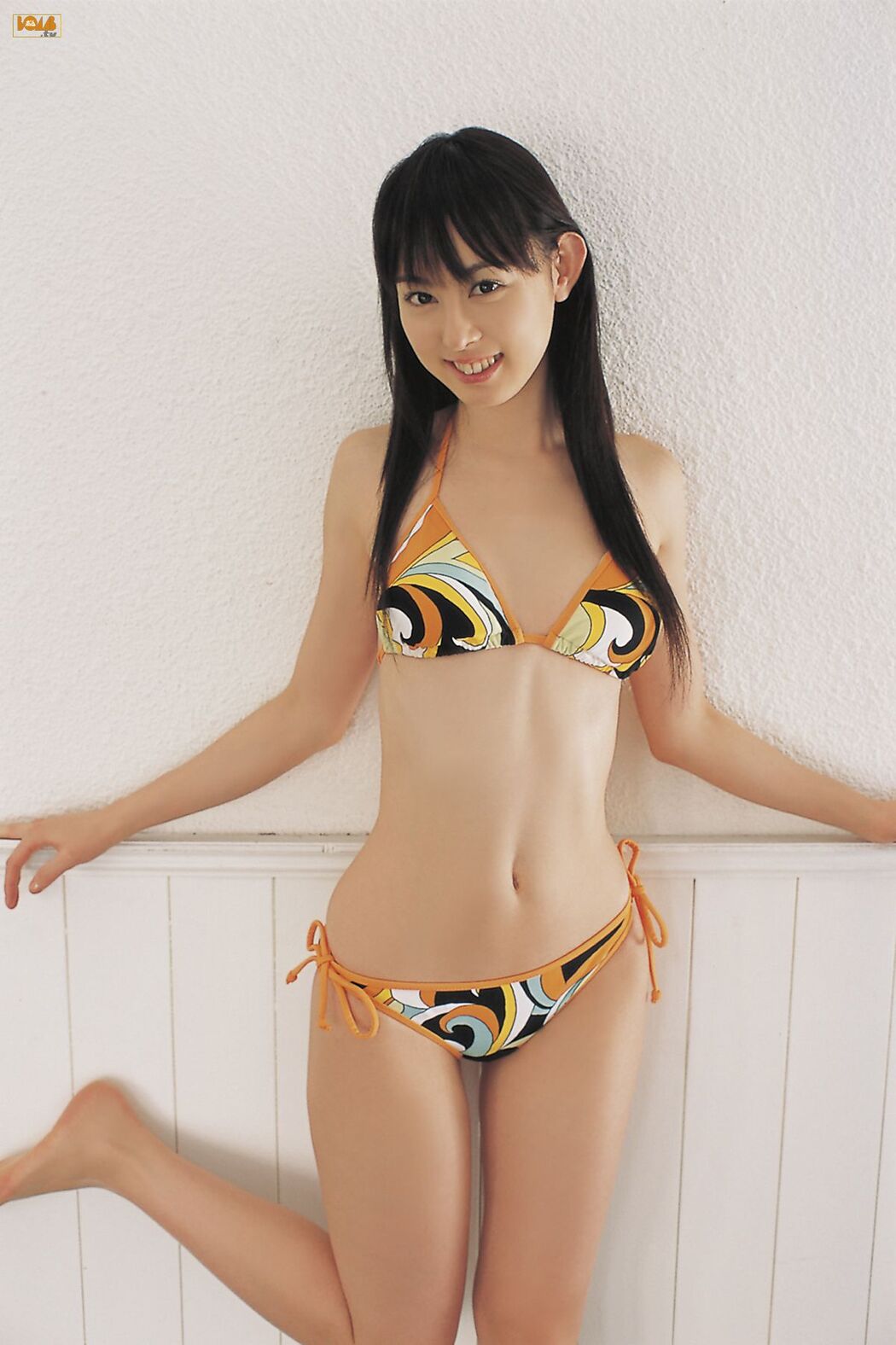 [Bomb.TV] March 2007 Issue Rina Akiyama Rina Akiyama