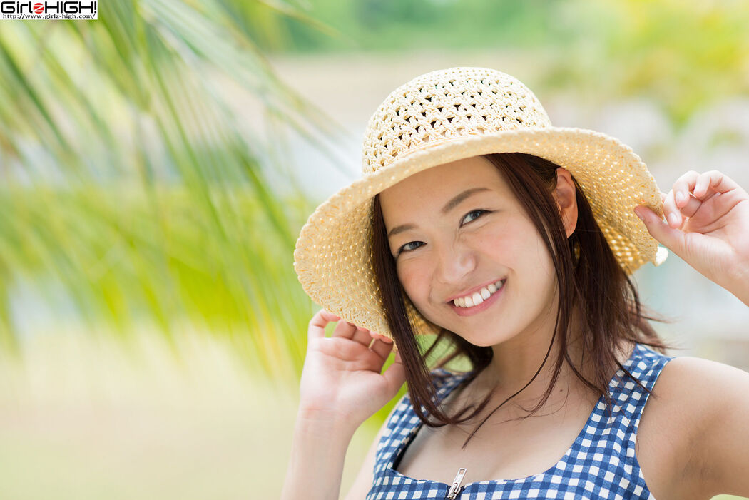 [Girlz-High] Mayumi Yamanaka --Japanese Seishin Bishoujo --bmay_008_001