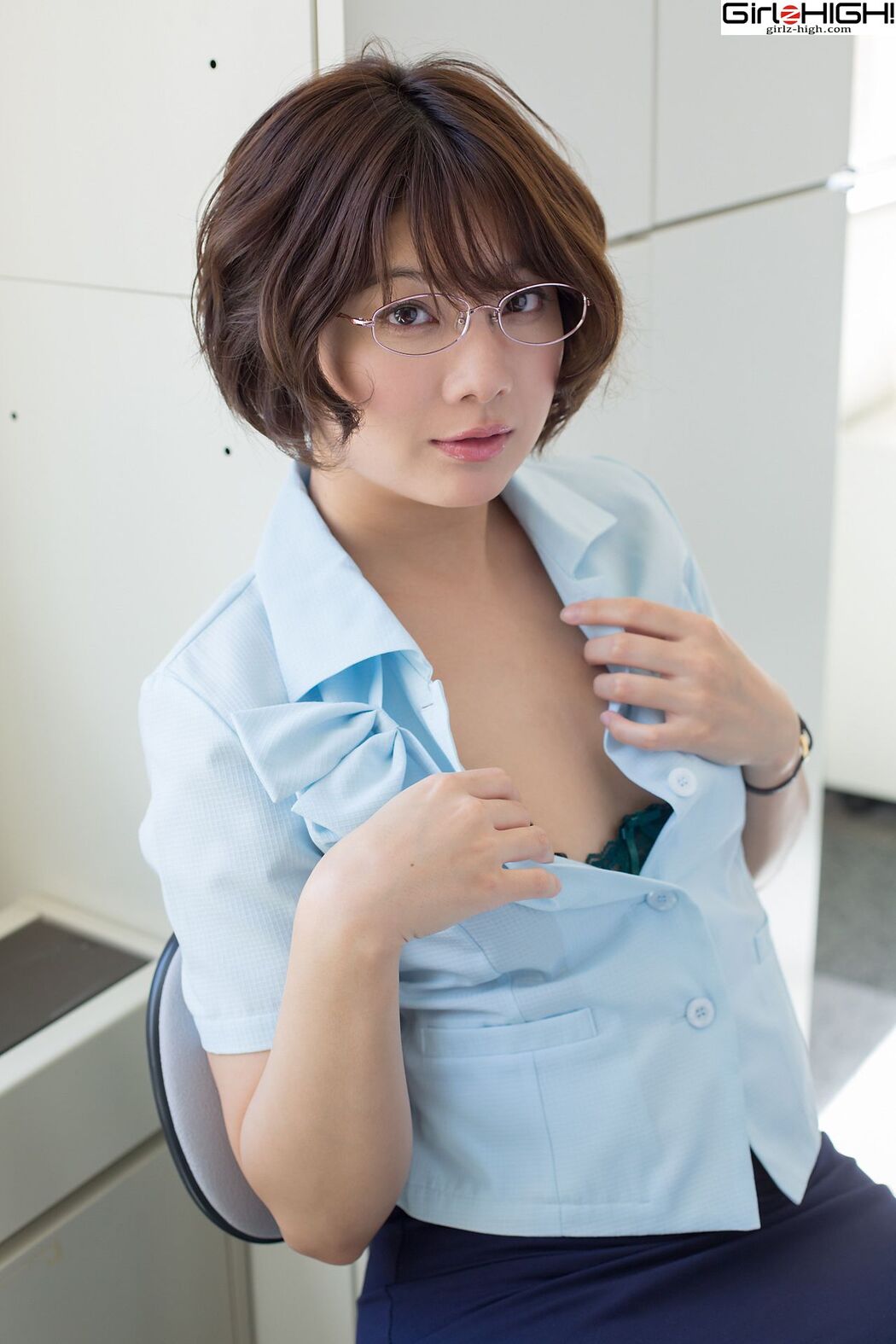 Tsukasa Kanzaki Tsukasa Kamimae --bfaz_020_001 [Girlz-High]
