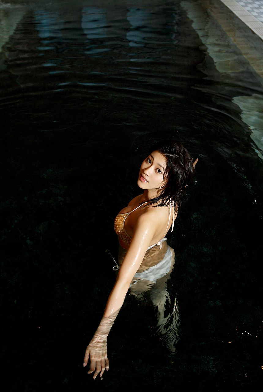 Hara Mikie "Summer Vision" [Image.tv]